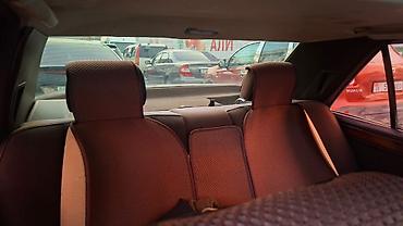 mercedes ml: Mercedes-Benz E-Class: 1994 г., 2.2 л, Автомат, Бензин — 7