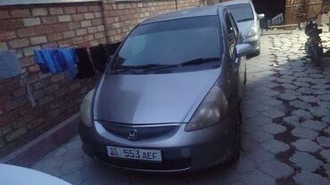 спойлер хонда фит бишкек: Honda Fit: 2005 г., Хетчбек