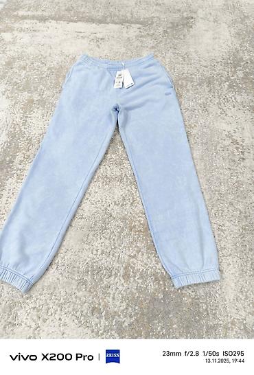 Şalvarlar: Şalvar, Lacoste, XS, S, rəng - Mavi — 5