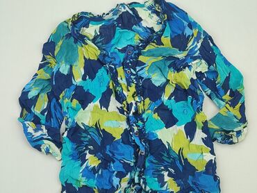 bluzki na impreze damskie: Блуза жіноча, Peruna, XL, стан - Хороший