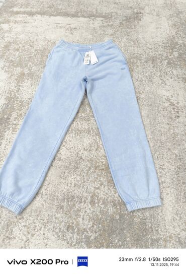 Cinslər və şalvarlar: Finka, idman şalvarı, Uniseks, 9 - 10 yaş, Lacoste — 3