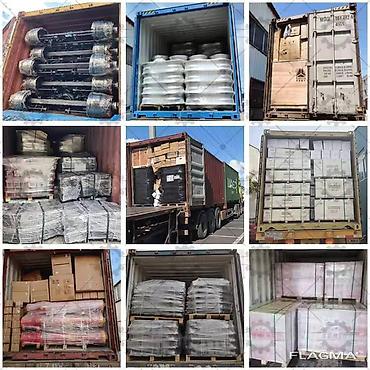 cargo traffic: Запчасти на HOWO, SHAHMAN FOTON,SANI, FAW двигателя и коробки — 10