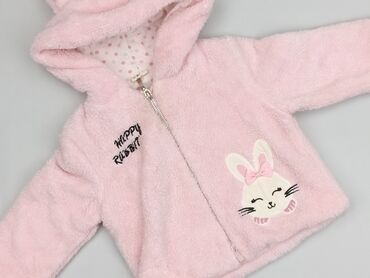 modne sweterki allegro: Sweatshirt, 1.5-2 years, 86-92 cm, condition - Very good