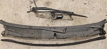quad gume: MOTORIC BRISACA ZA FIAT STILO — 1
