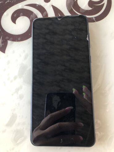 iwlenmiw telefonlarin satisi: Samsung galaxy A02 satilir.Yaxsi veziyyetdedir.Ekranda qoruyucu var