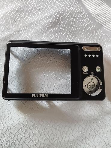 camera sony 1000: FUJIFILM rəqəmsal fotoaparat üçün hissələr dəsti – Korpus ön paneli — 5