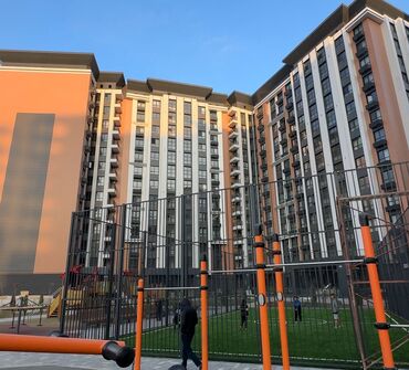 Продажа квартир: 3 комнаты, 80 м², Элитка, 10 этаж, Дизайнерский ремонт — 16