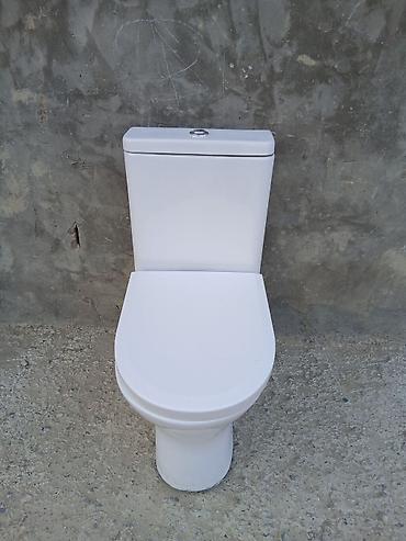 su bocqalari: Salam demək olarki təzədilər təmiz türkin dəstidir Hamam-tualet dəsti — 6