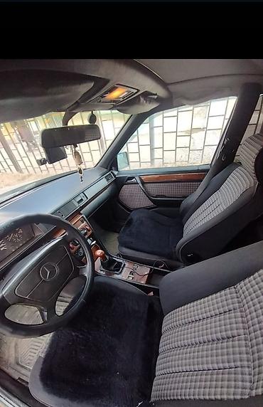 lexus 330 rx 2004: Mercedes-Benz W124: 1993 г., 3.2 л, Механика, Бензин, Универсал — 3