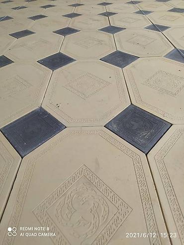 Тротуарная плитка: Брусчатка, тротуарная плитка | Бордюры, Водоотводы, лотки | Гарантия — 12