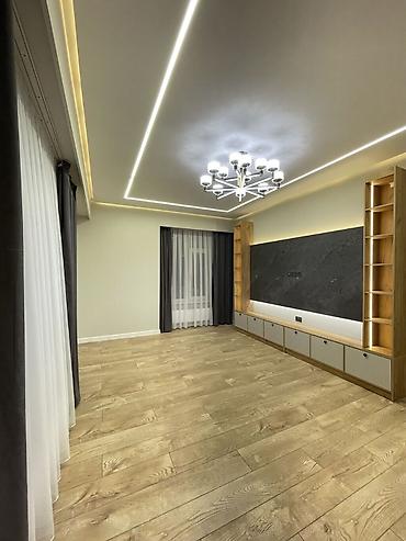 Продажа квартир: 2 комнаты, 70 м², Кок-Жар мкр 12 этаж — 7