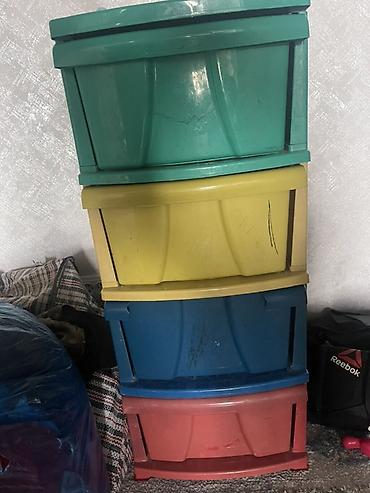 бильярд детский настольный купить: Детский комод, Б/у, Без пеленального столика, Пластик — 3