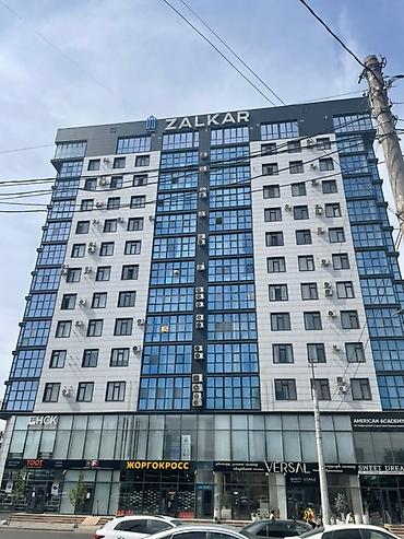Продажа квартир: 2 комнаты, 48 м², Элитка, 10 этаж, Евроремонт — 3