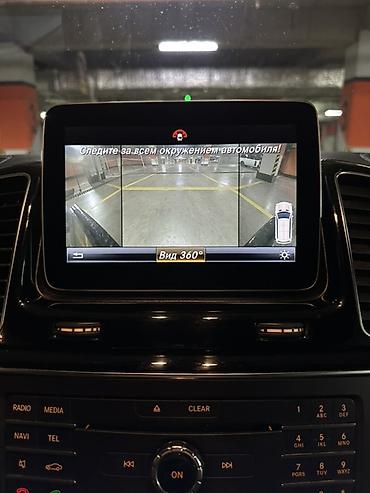 Mercedes-Benz: Mercedes-Benz GLS-Class: 2018 г., 3 л, Типтроник, Бензин, Кроссовер at lalafo.kg — 10 Mercedes-Benz: Mercedes-Benz GLS-Class: 2018 г., 3 л, Типтроник, Бензин, Кроссовер — 10