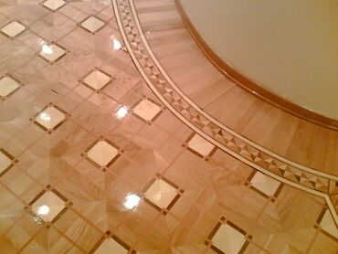 Döşəmə işləri: Döşəmə işləri — 7