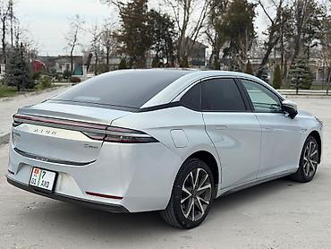 GAC: Срочно Продаю AION S PLUS 2022🚀 * 1 заярд менен - 510km⚡️ * Моторунун — 4