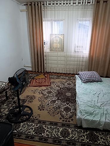 Продажа коттеджей и домов: 5 и более комнат, 6 м², 6 соток, Фрунзе, Собственник — 17
