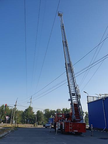 Манипуляторы: Манипулятор, Mercedes-Benz, 1996 г. — 13