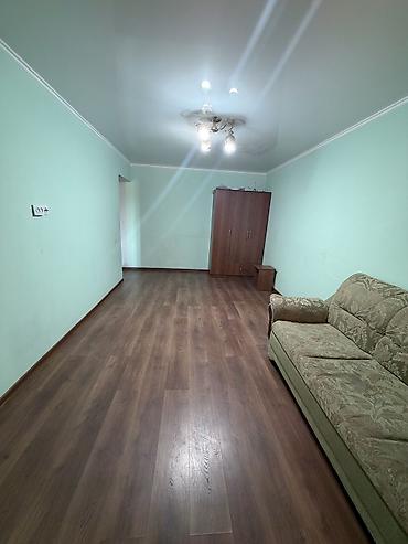 квартира с отоплением: 1 комната, 32 м², 4 мкр 104 серия, 4 этаж — 2