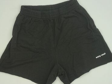 spodnie z trenem: H&M Divided, Shorts for men, size S