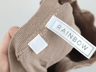 second hand store: RAINBOW, Sukienka damska, rozmiar S — 4