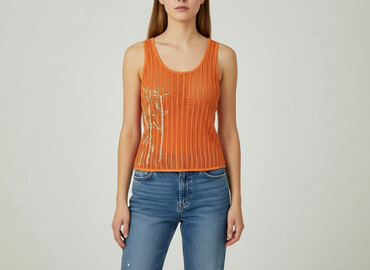 t shirty z rowerem: Reserved, Топ жіночий, розмір L