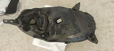 cekrk rucni: 13.FAROVI ZA NISSAN MICRA ZA 2008. GOD. - 26010BG10B — 1