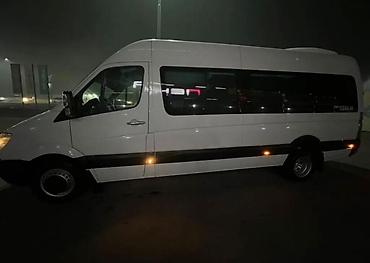 Транспорт ижарасы: Bus for Hire — Passenger Transportation for All Domestic & — 7