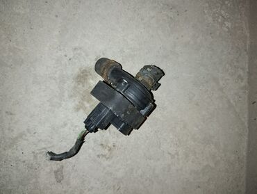 жигули генератор: Водяной насос 211 кузов