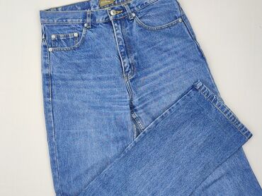 dresy joggery damskie sinsay: Jeans for women, size XL (EU 42)