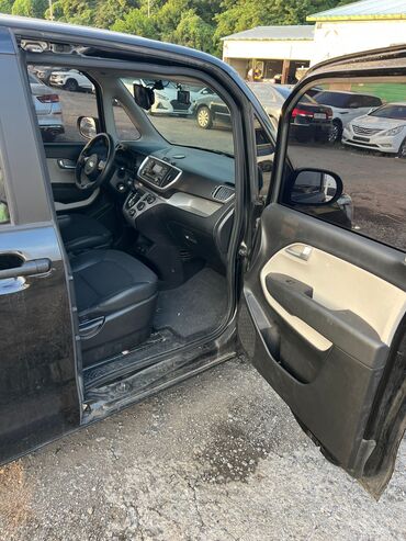 Kia: Kia Ray: 2019 г., Автомат, Бензин, Минивэн — 18