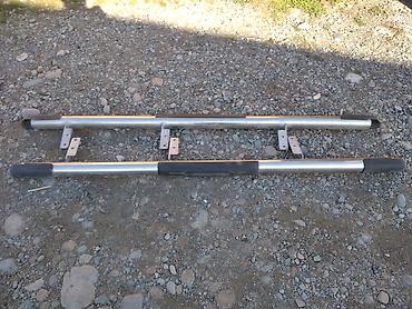 Бампер и комплектующие: Бампер Mercedes-Benz, Б/у, Оригинал — 15