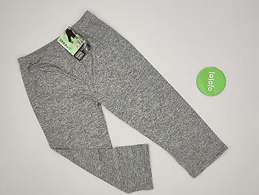palazzo: Bamboo, Legginsy Sportowe damskie, rozmiar 2XL — 2