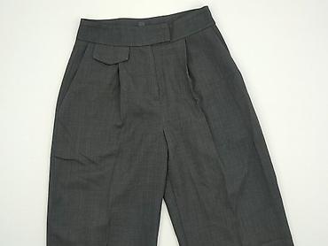 outfit classic: Vanilla, Spodnie materiałowe damskie, rozmiar S — 1