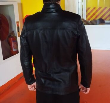 Kurtkalar: Piero Paul brend deri kurtqa 595 azn alnibHədiyə olnub isdifade — 3