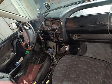 поддон гольф 4: Volkswagen Golf: 1995 г., 1.6 л, Механика, Бензин, Хэтчбэк — 8