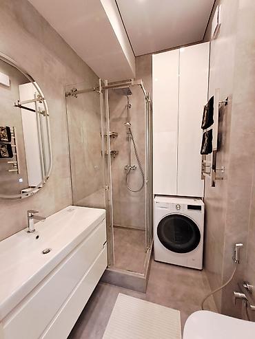 Долгосрочная аренда комнат: 47 м², С мебелью — 14