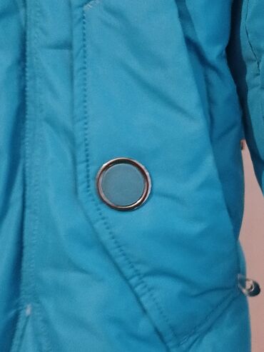 Kurtkalar: Puxovik kurtka, L — 3