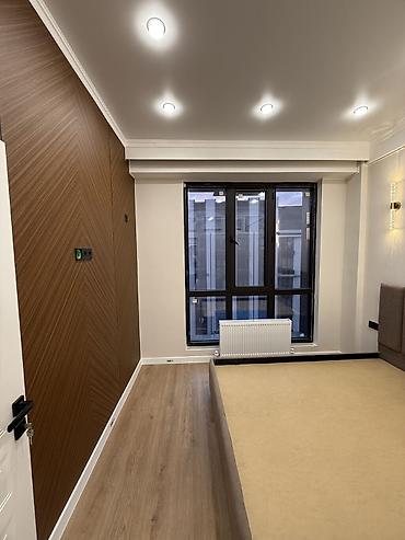 86: 2 комнаты, 55 м², Асанбай мкр Элитка, 13 этаж, Дизайнерский ремонт — 7