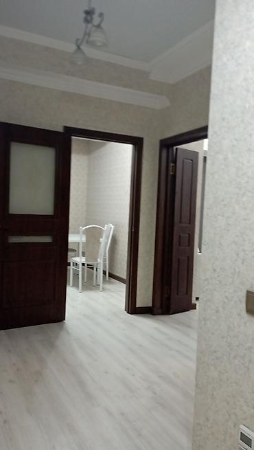avenue: 2 комнаты, 64 м², Асанбай мкр Элитка, 2 этаж, Дизайнерский ремонт — 10