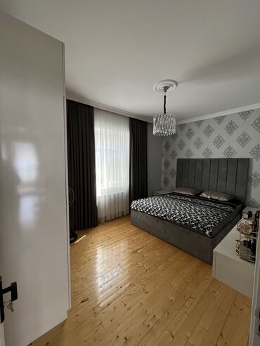 Həyət evləri və villaların satışı: 4 otaqlı, 120 kv. m, Kredit yoxdur, Yeni təmirli — 26