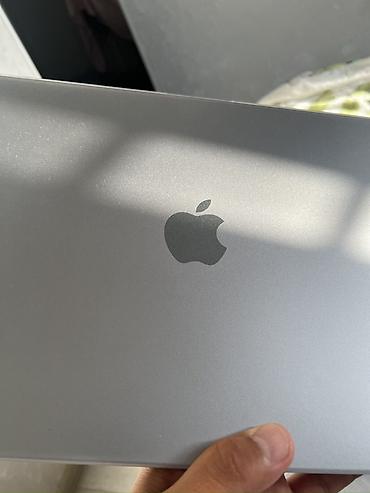 Ноутбуки Apple (MacBook): MacBook Air 15" (модель A2941) с чипом Apple M2(2023) Основные — 2