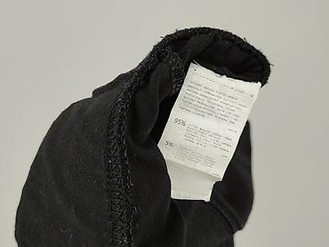 legginsy i stringi: Sinsay, Legginsy Krótkie damskie, rozmiar M — 5