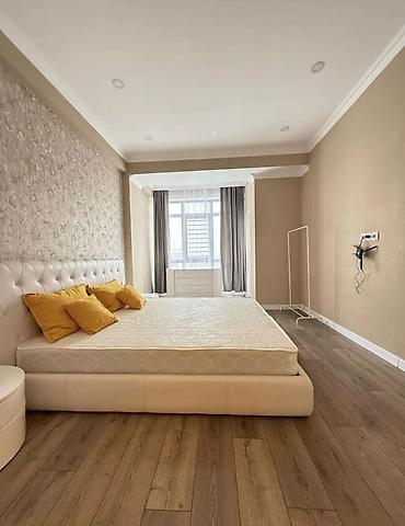 Долгосрочная аренда квартир: 3 комнаты, Агентство недвижимости, Без подселения, С мебелью полностью — 7