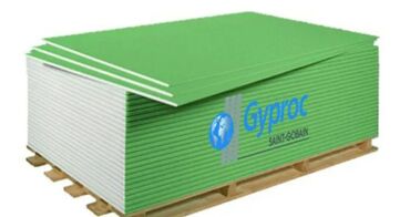 Другие услуги: Гипсокартон ГИПРОК РОССИЯ.Прочные тихие стены и потолок. Оптом и в — 15