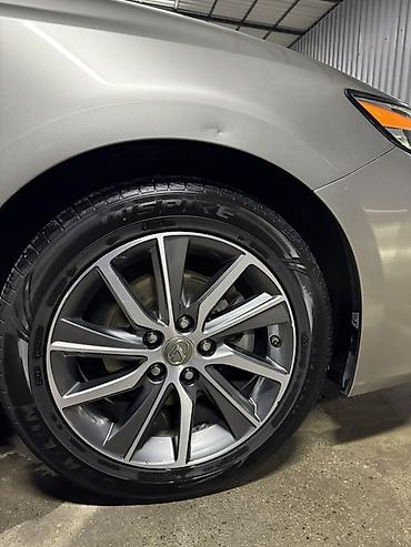Lexus: Lexus ES: 2017 г., 2.5 л, Автомат, Бензин, Седан — 3