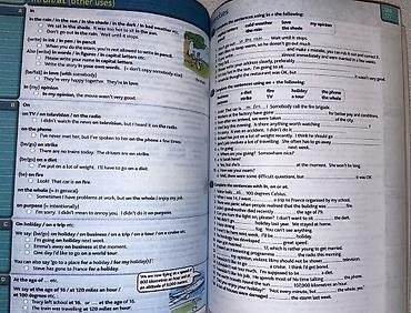 Книги и журналы: English Grammar in Use (Fourth Edition, with answers) – Raymond — 3