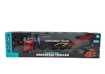 фреза на трактор: Радиоуправляемый грузовик‑фура Container Truck - Модель: Universal — 1
