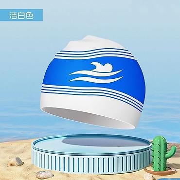 Бассейны: Шапочки силиконовые для плаванья. Цена 400 сом. Доставка по городу — 11