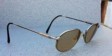 Naočare: Rodenstock dioptrijski okvir Unisex 100% Titanium. Made in Germany — 4